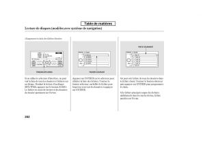 Honda-Accord-VIII-8-manuel-du-proprietaire page 217 min