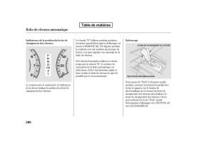 Honda-Accord-VIII-8-manuel-du-proprietaire page 295 min