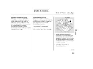 Honda-Accord-VIII-8-manuel-du-proprietaire page 298 min