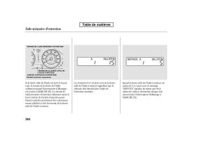 Honda-Accord-VIII-8-manuel-du-proprietaire page 319 min