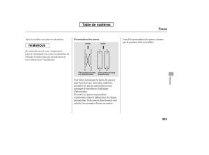 Honda-Accord-VIII-8-manuel-du-proprietaire page 358 min