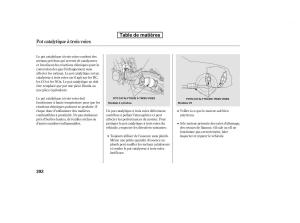 Honda-Accord-VIII-8-manuel-du-proprietaire page 407 min