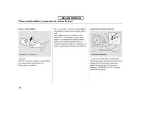 Honda-Accord-VIII-8-manuel-du-proprietaire page 87 min