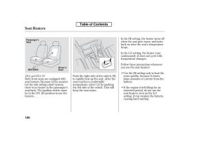 Honda-Accord-VIII-8-owners-manual page 115 min