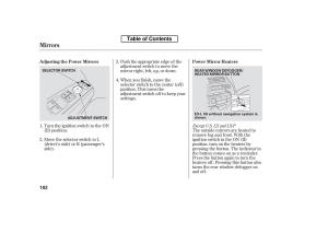 Honda-Accord-VIII-8-owners-manual page 117 min