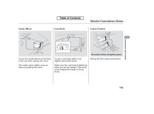 Honda-Accord-VIII-8-owners-manual page 130 min