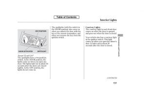 Honda-Accord-VIII-8-owners-manual page 132 min