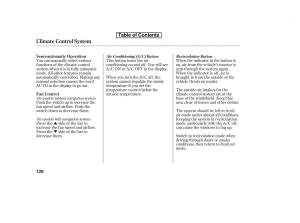 Honda-Accord-VIII-8-owners-manual page 143 min