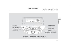 Honda-Accord-VIII-8-owners-manual page 156 min