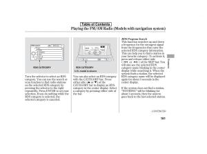 Honda-Accord-VIII-8-owners-manual page 196 min