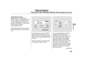 Honda-Accord-VIII-8-owners-manual page 200 min