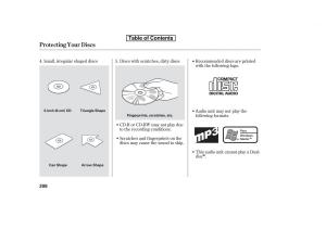 Honda-Accord-VIII-8-owners-manual page 223 min