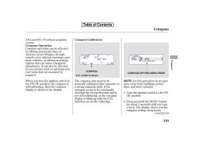 Honda-Accord-VIII-8-owners-manual page 234 min