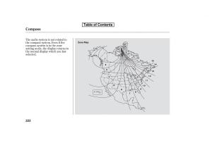 Honda-Accord-VIII-8-owners-manual page 237 min