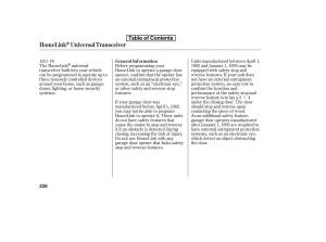 Honda-Accord-VIII-8-owners-manual page 241 min