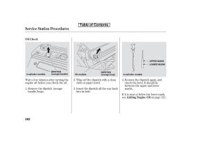 Honda-Accord-VIII-8-owners-manual page 277 min