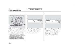 Honda-Accord-VIII-8-owners-manual page 319 min