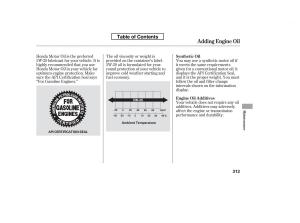 Honda-Accord-VIII-8-owners-manual page 328 min