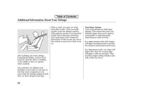 Honda-Accord-VIII-8-owners-manual page 39 min