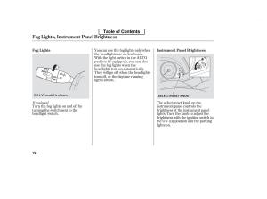 Honda-Accord-VIII-8-owners-manual page 87 min