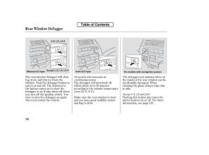 Honda-Accord-VIII-8-owners-manual page 89 min