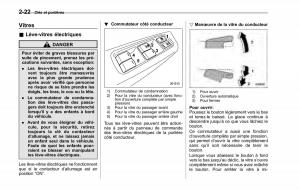 Subaru-Forester-II-2-manuel-du-proprietaire page 120 min