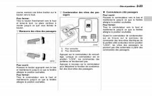 Subaru-Forester-II-2-manuel-du-proprietaire page 121 min