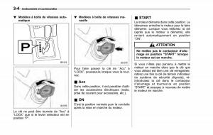 Subaru-Forester-II-2-manuel-du-proprietaire page 130 min