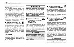 Subaru-Forester-II-2-manuel-du-proprietaire page 146 min