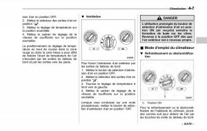 Subaru-Forester-II-2-manuel-du-proprietaire page 175 min