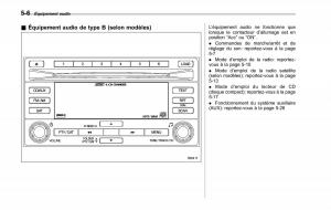 Subaru-Forester-II-2-manuel-du-proprietaire page 190 min