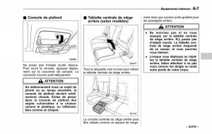 Subaru-Forester-II-2-manuel-du-proprietaire page 221 min