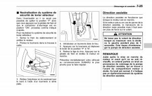 Subaru-Forester-II-2-manuel-du-proprietaire page 257 min