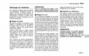 Subaru-Forester-II-2-manuel-du-proprietaire page 329 min