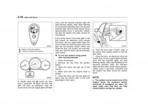 Subaru-Forester-III-3-owners-manual page 101 min