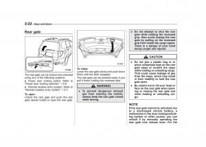 Subaru-Forester-III-3-owners-manual page 107 min