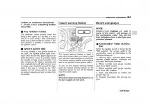 Subaru-Forester-III-3-owners-manual page 116 min