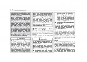 Subaru-Forester-III-3-owners-manual page 127 min