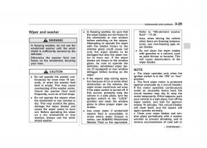 Subaru-Forester-III-3-owners-manual page 140 min