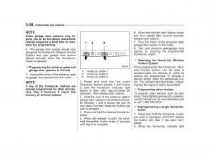 Subaru-Forester-III-3-owners-manual page 149 min