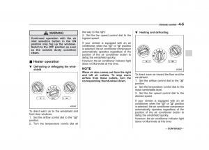 Subaru-Forester-III-3-owners-manual page 160 min