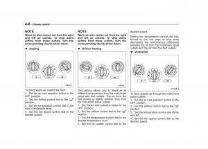 Subaru-Forester-III-3-owners-manual page 161 min