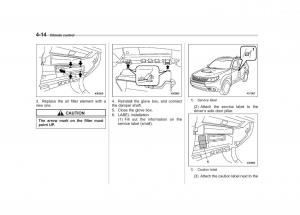 Subaru-Forester-III-3-owners-manual page 169 min