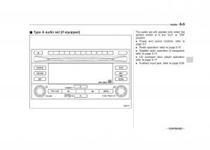 Subaru-Forester-III-3-owners-manual page 176 min