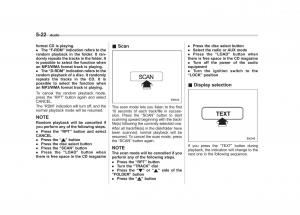 Subaru-Forester-III-3-owners-manual page 193 min