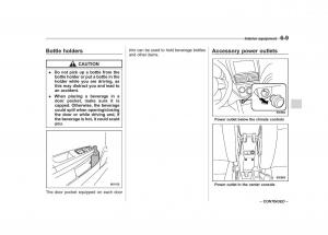 Subaru-Forester-III-3-owners-manual page 210 min