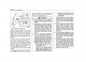 Subaru-Forester-III-3-owners-manual page 211 min