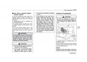 Subaru-Forester-III-3-owners-manual page 212 min