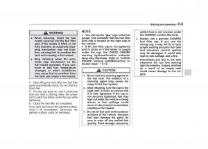 Subaru-Forester-III-3-owners-manual page 222 min