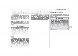 Subaru-Forester-III-3-owners-manual page 226 min